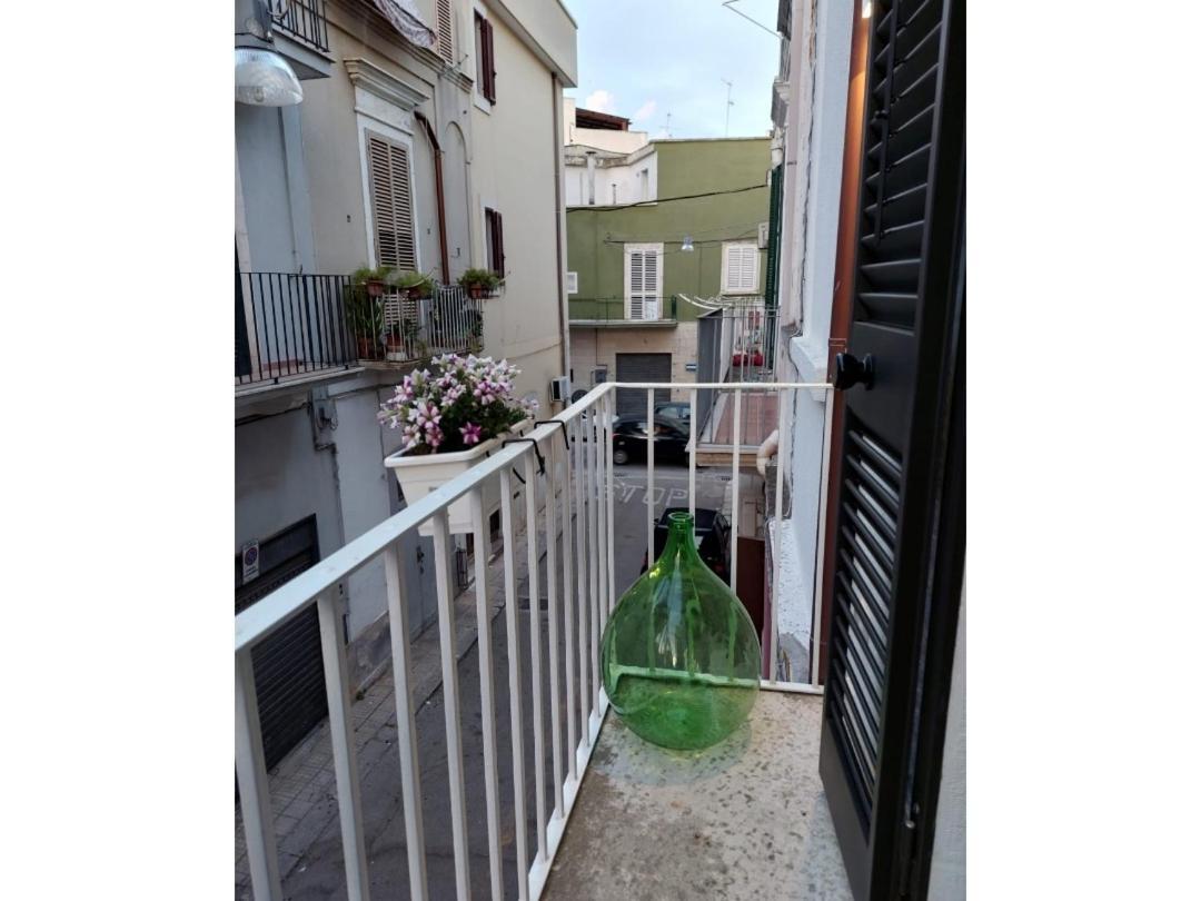 Dimora Dami Villa Conversano Exterior photo
