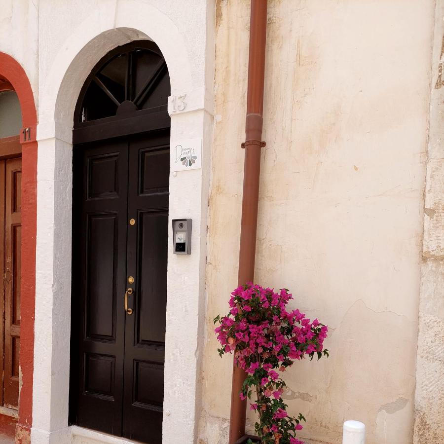 Dimora Dami Villa Conversano Exterior photo